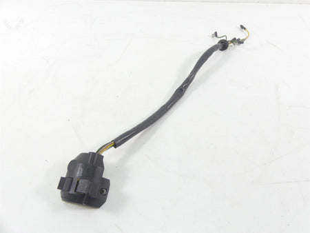 1978 BMW R100 S (2474) Left Hand Hella Light Control Switch 2970-06 61311243598 {{ shop.shopifyCountryName }} - Mototech271