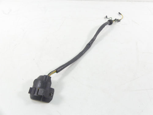 1978 BMW R100 S (2474) Left Hand Hella Light  Control Switch 2970-06 61311243598 | Mototech271