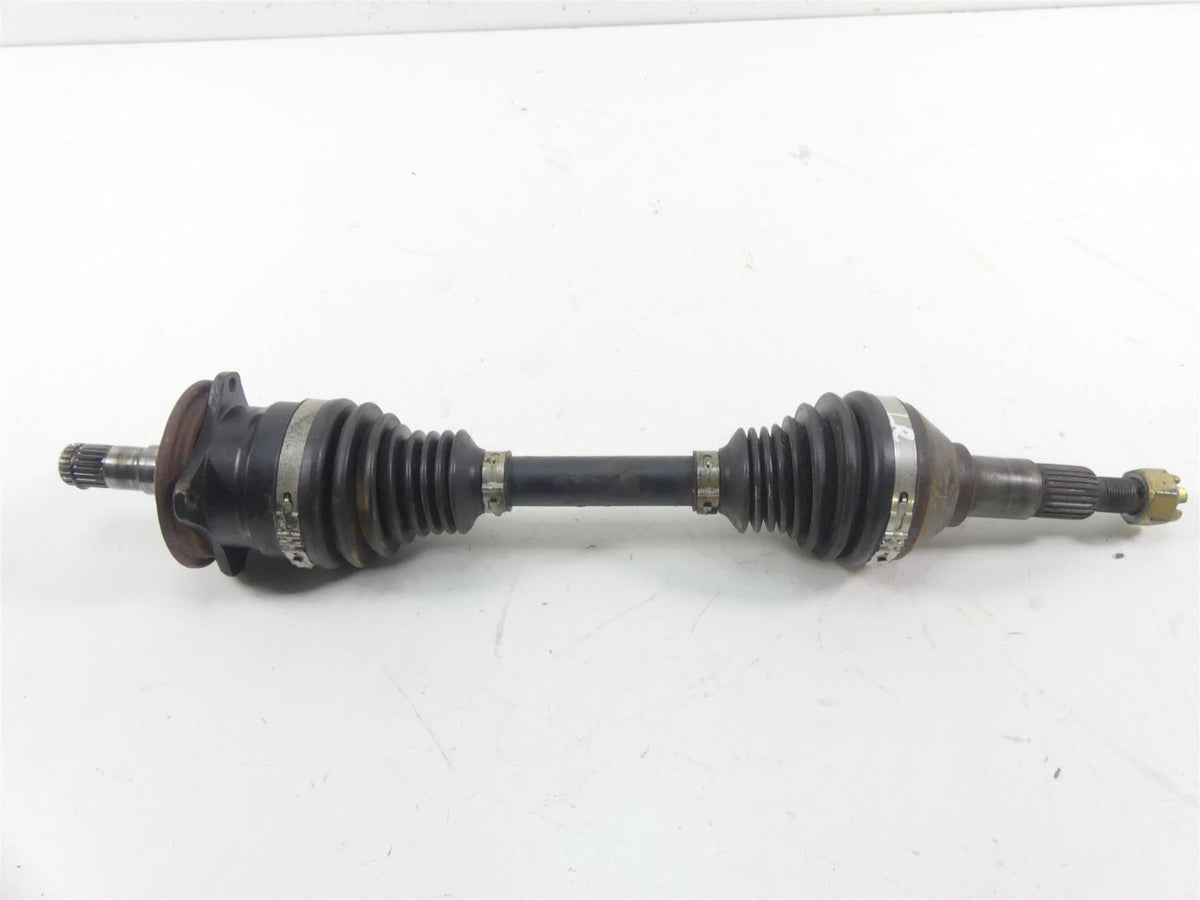 2014 Can Am Renegade 1000 STD Left Rear CV Drive Axle Shaft 705501485 {{ shop.shopifyCountryName }} - Mototech271