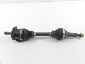 2014 Can Am Renegade 1000 STD Left Rear CV Drive Axle Shaft 705501485 | Mototech271