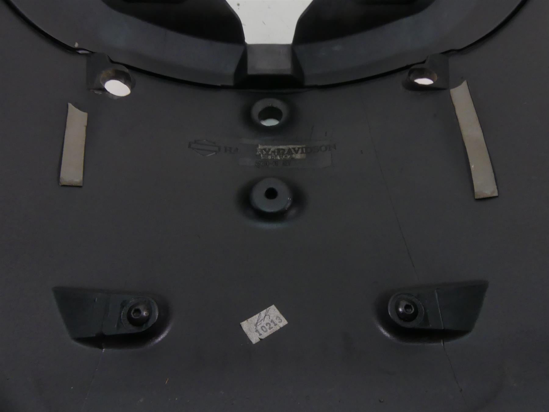 2013 Harley Davidson VRSCF Muscle Rear Fender Tire Hugger Mud Guard 59260-09 {{ shop.shopifyCountryName }} - Mototech271