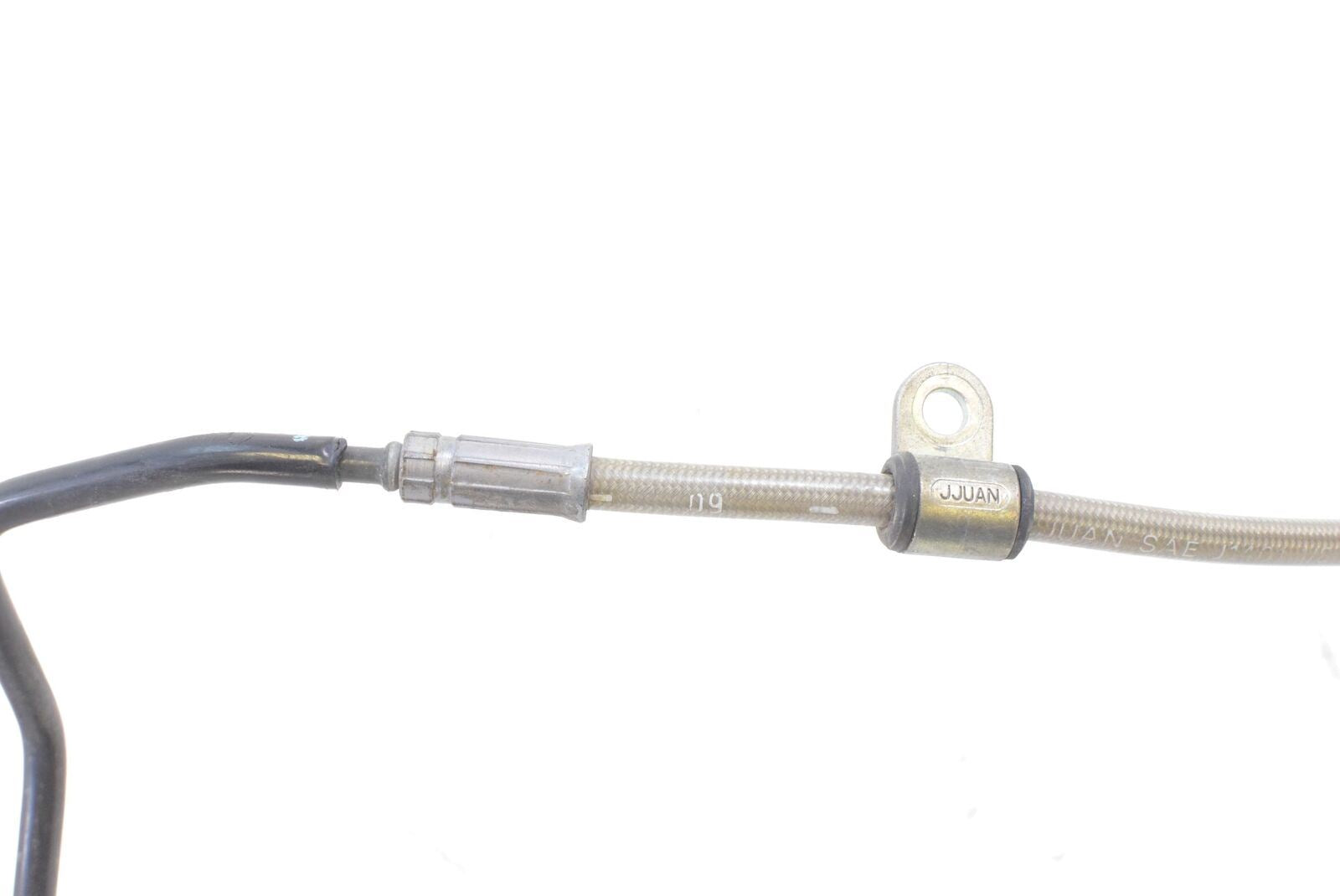 2013 Triumph Speed Triple 1050 R Front Master Cylinder Brake Line T2024120 {{ shop.shopifyCountryName }} - Mototech271
