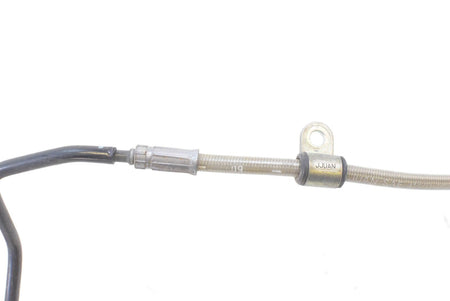 2013 Triumph Speed Triple 1050 R Front Master Cylinder Brake Line T2024120 {{ shop.shopifyCountryName }} - Mototech271