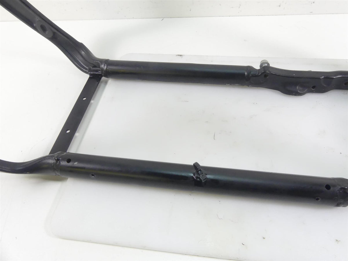 2018 Harley Softail FXFB Fat Bob Straight Main Frame Chassis With Florida Clean Title 47000128 {{ shop.shopifyCountryName }} - Mototech271