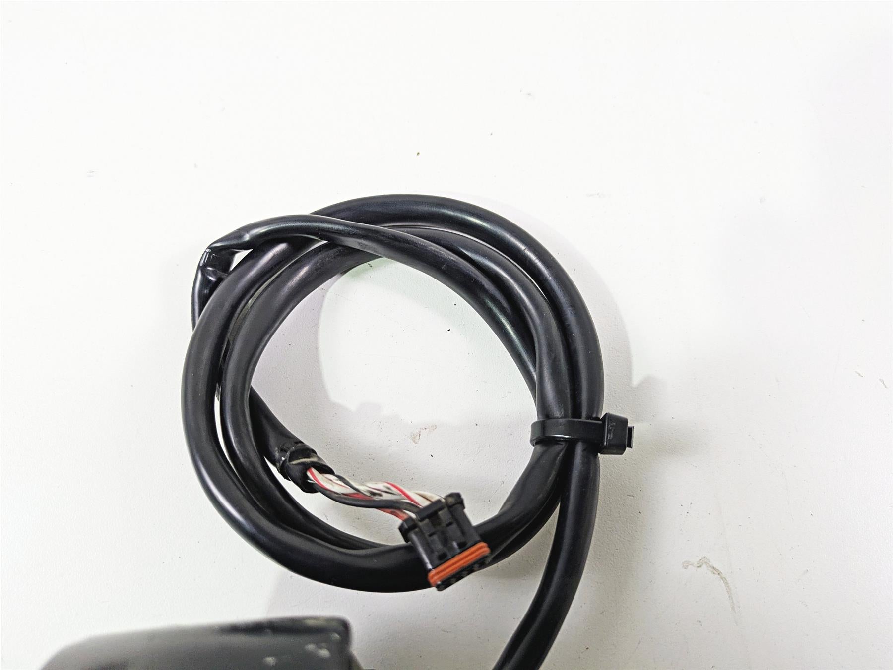 2017 Harley Softail Heritage Classic FLSTC Left Control Switch Cruise 71500288 {{ shop.shopifyCountryName }} - Mototech271