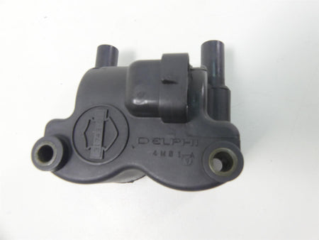 2015 Harley FLS Softail Slim Delphi Ignition Coil & Wires 31743-01 {{ shop.shopifyCountryName }} - Mototech271