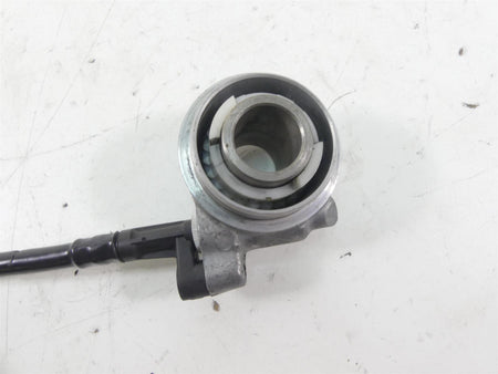 2003 BMW R1150 GS R21 Speedometer Speedo Drive Gear & Cable 62122306287 {{ shop.shopifyCountryName }} - Mototech271