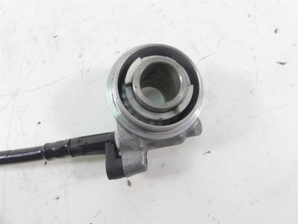 2003 BMW R1150 GS R21 Speedometer Speedo Drive Gear & Cable 62122306287 {{ shop.shopifyCountryName }} - Mototech271