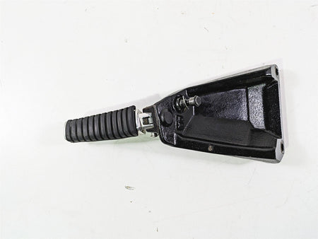 2016 Suzuki M109R VZR1800 Boulevard Left Front Footpeg + Mount 43521-48G01 {{ shop.shopifyCountryName }} - Mototech271