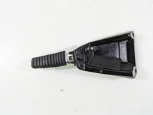 Load image into Gallery viewer, 2016 Suzuki M109R VZR1800 Boulevard Left Front Footpeg + Mount 43521-48G01 | Mototech271
