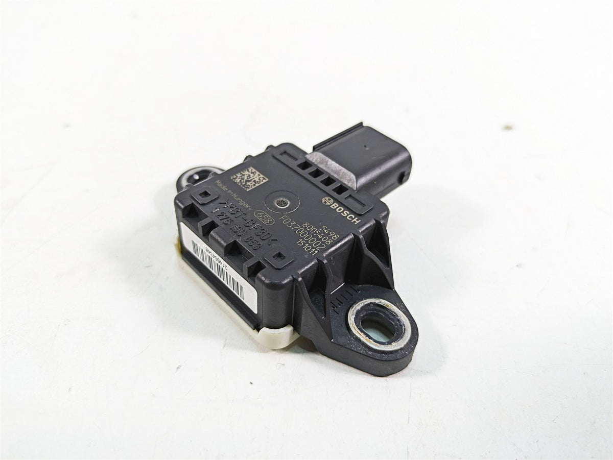 2016 Ducati Panigale 1299 S Bosch Lean Angle Fall Over Sensor 38540073B {{ shop.shopifyCountryName }} - Mototech271