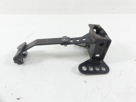 2013 Harley Touring FLHX Street Glide Rider Driver Back Rest Mount Kit 52589-09A {{ shop.shopifyCountryName }} - Mototech271