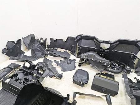 2023 Honda Talon SXS1000 S2R Interior Covers + Fuel Tank & Air Cleaner 64260-HL6 {{ shop.shopifyCountryName }} - Mototech271