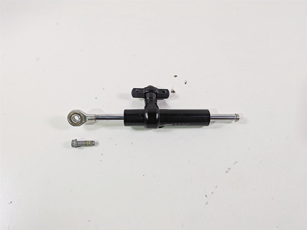 2017 KTM 1290 Super Duke GT Steering Damper & Mount 16181N52E {{ shop.shopifyCountryName }} - Mototech271
