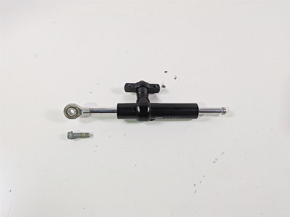 2017 KTM 1290 Super Duke GT Steering Damper & Mount 16181N52E {{ shop.shopifyCountryName }} - Mototech271
