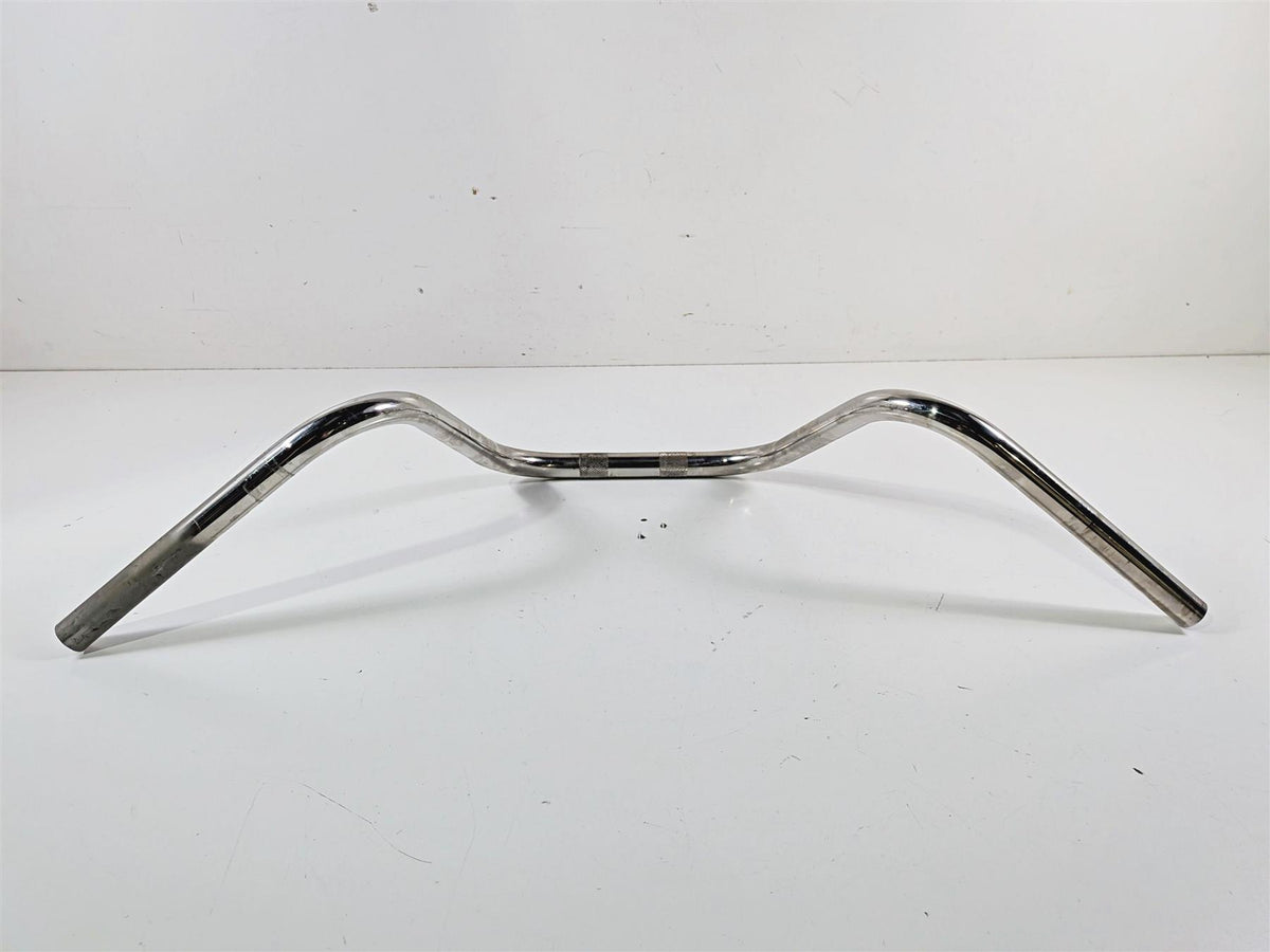 2007 Harley Dyna FXDB Street Bob Handlebar Handle Bar 56079-93 {{ shop.shopifyCountryName }} - Mototech271