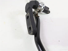 Load image into Gallery viewer, 2016 Harley FXDWG Dyna Wide Glide Right Fw Cntrl Footpeg &amp; Brake Pedal 42481-03A
