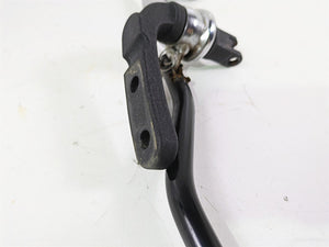 2016 Harley FXDWG Dyna Wide Glide Right Fw Cntrl Footpeg & Brake Pedal 42481-03A