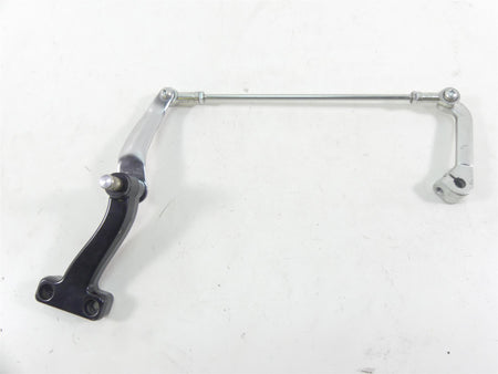 2018 Harley FLHC Softail Heritage Shifter Shift Gear Selector Linkage 33600123 {{ shop.shopifyCountryName }} - Mototech271