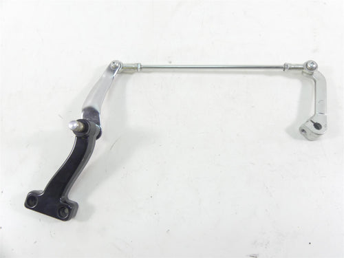 2018 Harley FLHC Softail Heritage Shifter Shift Gear Selector Linkage 33600123 | Mototech271