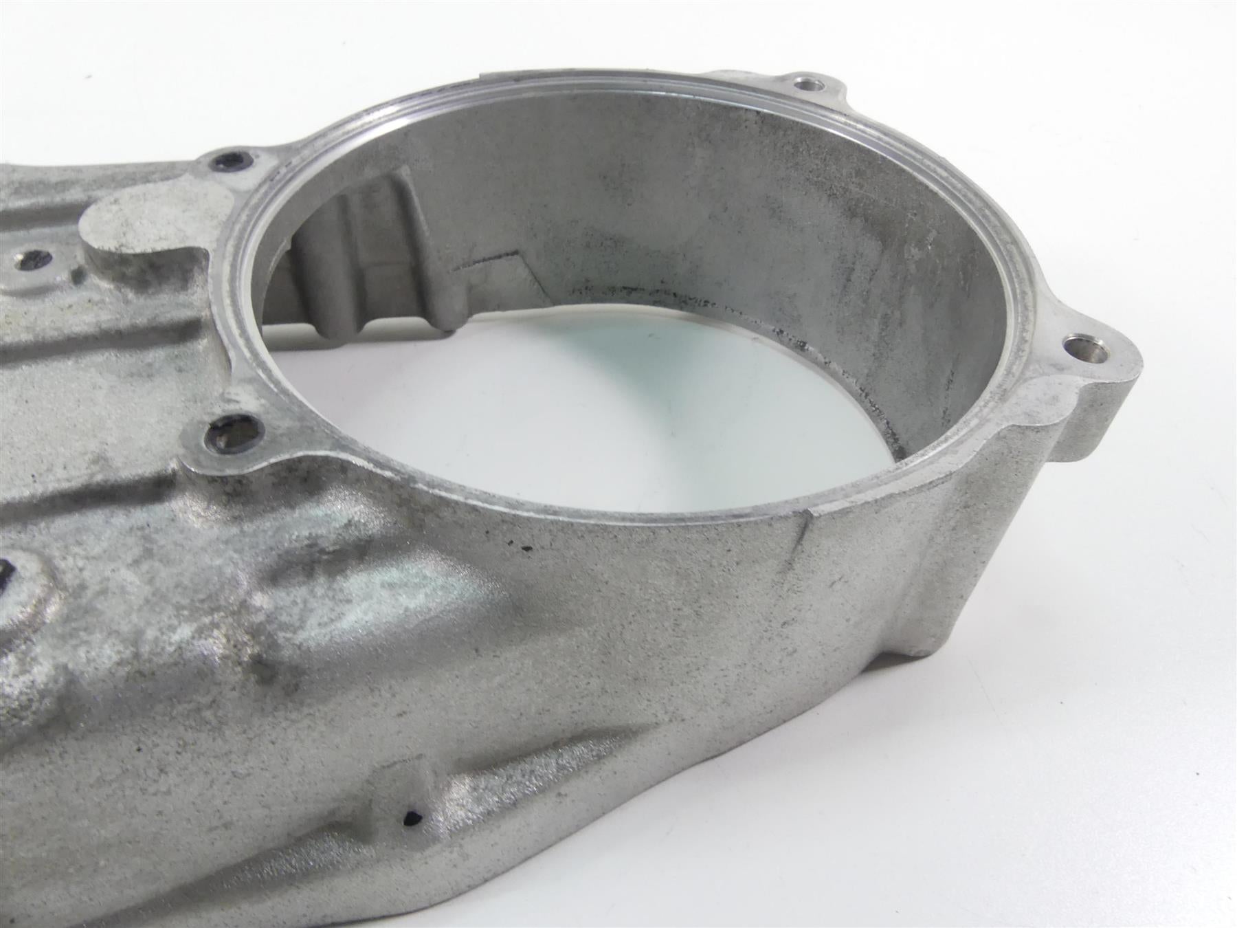 1995 Harley Touring FLHTCU Electra Glide Inner Primary Clutch Cover 60677-94 {{ shop.shopifyCountryName }} - Mototech271