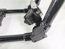Load image into Gallery viewer, 2007 Harley FXDWG Dyna Wide Glide Straight Main Frame Chassis 34dgr With Clear Texas Title 47748-06 | Mototech271
