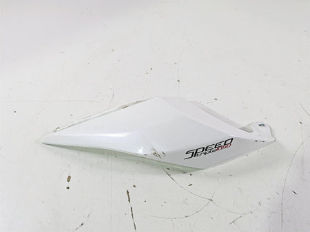 2019 Triumph Speed Triple RS 1050 Right Tail Cover Fairing T2303544 T2303451 {{ shop.shopifyCountryName }} - Mototech271