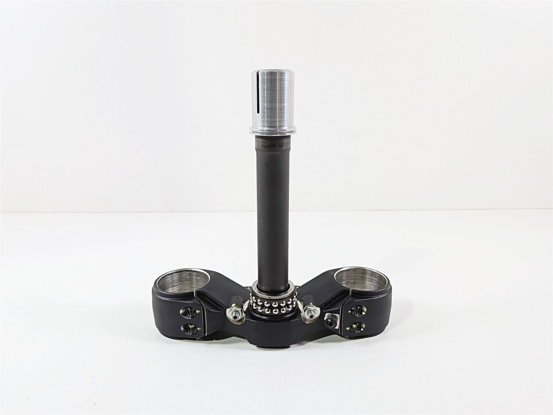 2016 Ducati Hypermotard 939 SP Lower Triple Tree Steering Clamp 34220762AA-Mototech271