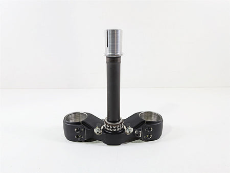 2016 Ducati Hypermotard 939 SP Lower Triple Tree Steering Clamp 34220762AA-Mototech271