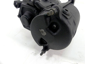 2011 Harley Softail FXS Blackline Engine Starter Motor 31618-06A | Mototech271