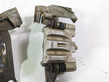 2020 Polaris RZR XP 1000 EPS Front Brake Caliper Set L 1912255 R 1912256 {{ shop.shopifyCountryName }} - Mototech271