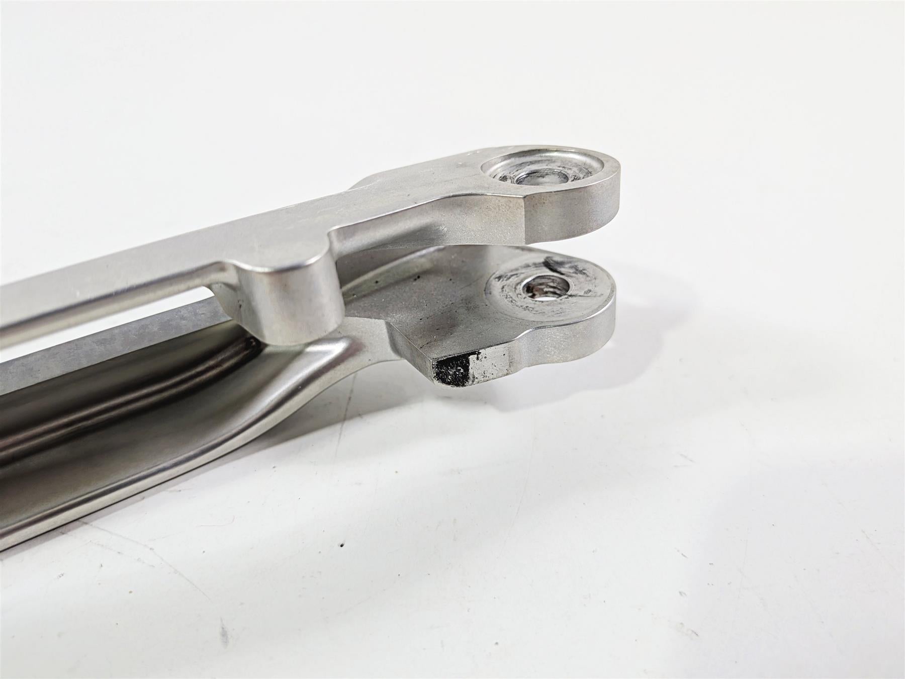 2022 Ducati Panigale V4 S V4S Side Kickstand Kick Jiffy Stand 55621141AA-Mototech271