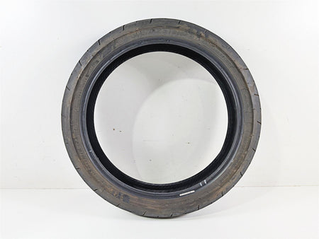 Used Front Motorcycle Tire Bridgestone Battlax BT016 120/70ZR17 3286340425810 {{ shop.shopifyCountryName }} - Mototech271