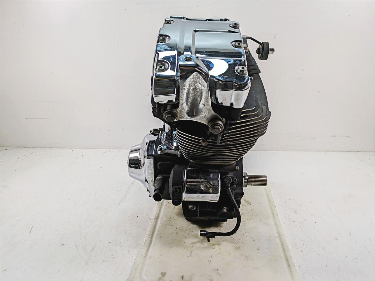 2010 Harley Touring FLHTCU Electra Glide Running 96ci Engine 75k -Video 19261-10 {{ shop.shopifyCountryName }} - Mototech271