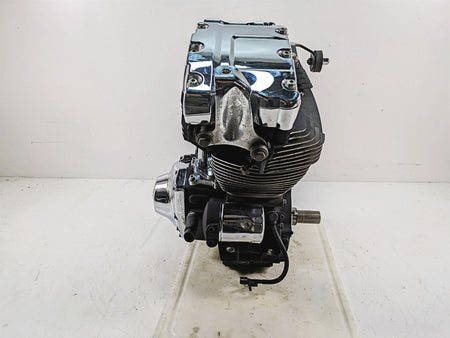 2010 Harley Touring FLHTCU Electra Glide Running 96ci Engine 75k -Video 19261-10 {{ shop.shopifyCountryName }} - Mototech271