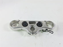 Load image into Gallery viewer, 2020 Harley Softail FXST Standard Upper Triple Tree Steering Clamp 45900298
