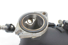 Load image into Gallery viewer, 2012 Harley FXDC Dyna Super Glide Throttle Body Fuel Injector 27708-10A
