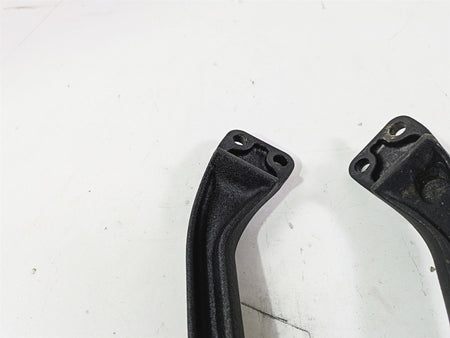 2015 Harley FXDF Dyna Fat Bob Rear Passenger Footpeg Rest Set 49224-06A 49230-06 {{ shop.shopifyCountryName }} - Mototech271