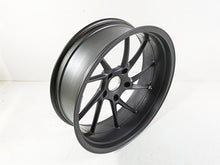 Load image into Gallery viewer, 2016 BMW R1200RS K54 Straight Rear Wheel Rim 17x5.5 36318556340 | Mototech271
