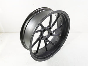 2016 BMW R1200RS K54 Straight Rear Wheel Rim 17x5.5 36318556340 | Mototech271