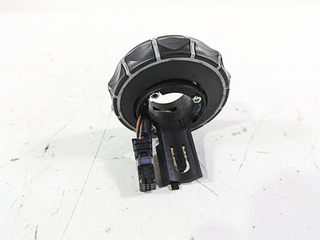 2014 BMW R1200 RT RTW K52 Round Multi Control Switch 7713937 61317727498 {{ shop.shopifyCountryName }} - Mototech271