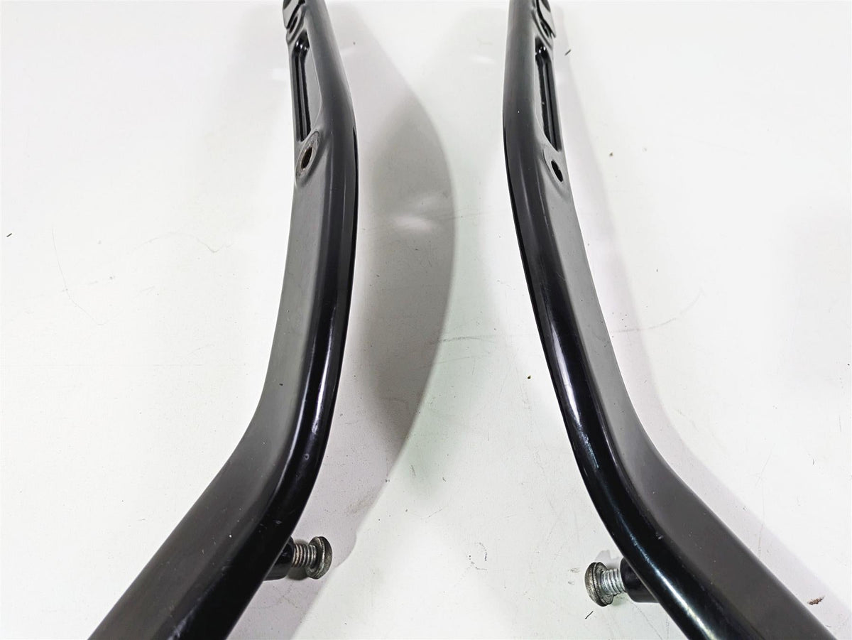 2014 Harley FLS Softail Slim Rear Fender Supports 59904-12BHP 60187-12BHP {{ shop.shopifyCountryName }} - Mototech271