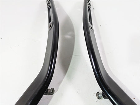 2014 Harley FLS Softail Slim Rear Fender Supports 59904-12BHP 60187-12BHP {{ shop.shopifyCountryName }} - Mototech271