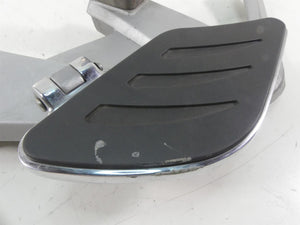 2009 Victory Vision Tour Left Rear Passenger Floorboard & Mount 5135905 | Mototech271