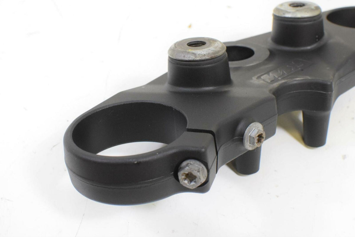 2008 KTM 690 Supermoto R LC4 Upper Triple Tree Steering Clamp 7500103403233S {{ shop.shopifyCountryName }} - Mototech271