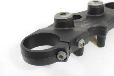 2008 KTM 690 Supermoto R LC4 Upper Triple Tree Steering Clamp 7500103403233S {{ shop.shopifyCountryName }} - Mototech271