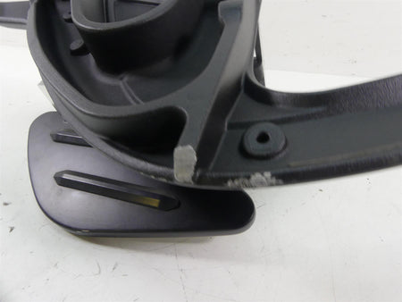 2011 Victory Vision Tour Right Rear Floorboard Floor Foot Board & Mount 5135906 {{ shop.shopifyCountryName }} - Mototech271