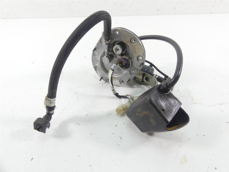 2017 Triumph Thruxton 1200 R Fuel Gas Petrol Pump 4k Only T2402902 T1240330 {{ shop.shopifyCountryName }} - Mototech271