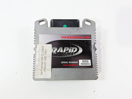 2016 Ducati Hypermotard 939 SP Rapid Bike Exclusive Evo Cdi Ecu Ecm Engine Control Module 19005615-Mototech271