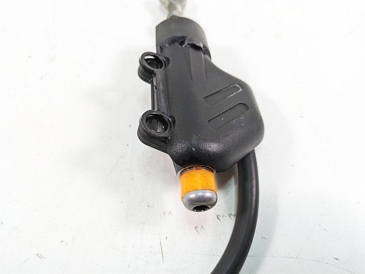 2018 KTM 1090 Adventure R Brembo Rear Brake Master Cylinder 60313060000 {{ shop.shopifyCountryName }} - Mototech271